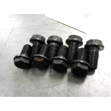 98E031 Flexplate Bolts From 2007 Nissan Titan 5.6 98E031 Flexplate Bolts From 2007 Nissan Titan 5.6